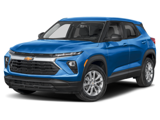 Chevrolet Trailblazer - Lester Glenn Chevrolet of Freehold in Freehold NJ