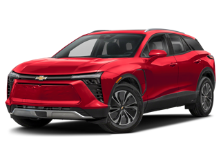Chevrolet Blazer EV - Lester Glenn Chevrolet of Freehold in Freehold NJ
