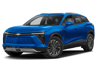 Chevrolet Blazer EV - Lester Glenn Chevrolet of Freehold in Freehold NJ
