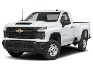 Chevrolet Silverado HD - Lester Glenn Chevrolet of Freehold in Freehold NJ