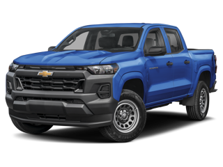 Chevrolet Colorado - Lester Glenn Chevrolet of Freehold in Freehold NJ