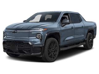 Chevrolet Silverado EV - Lester Glenn Chevrolet of Freehold in Freehold NJ