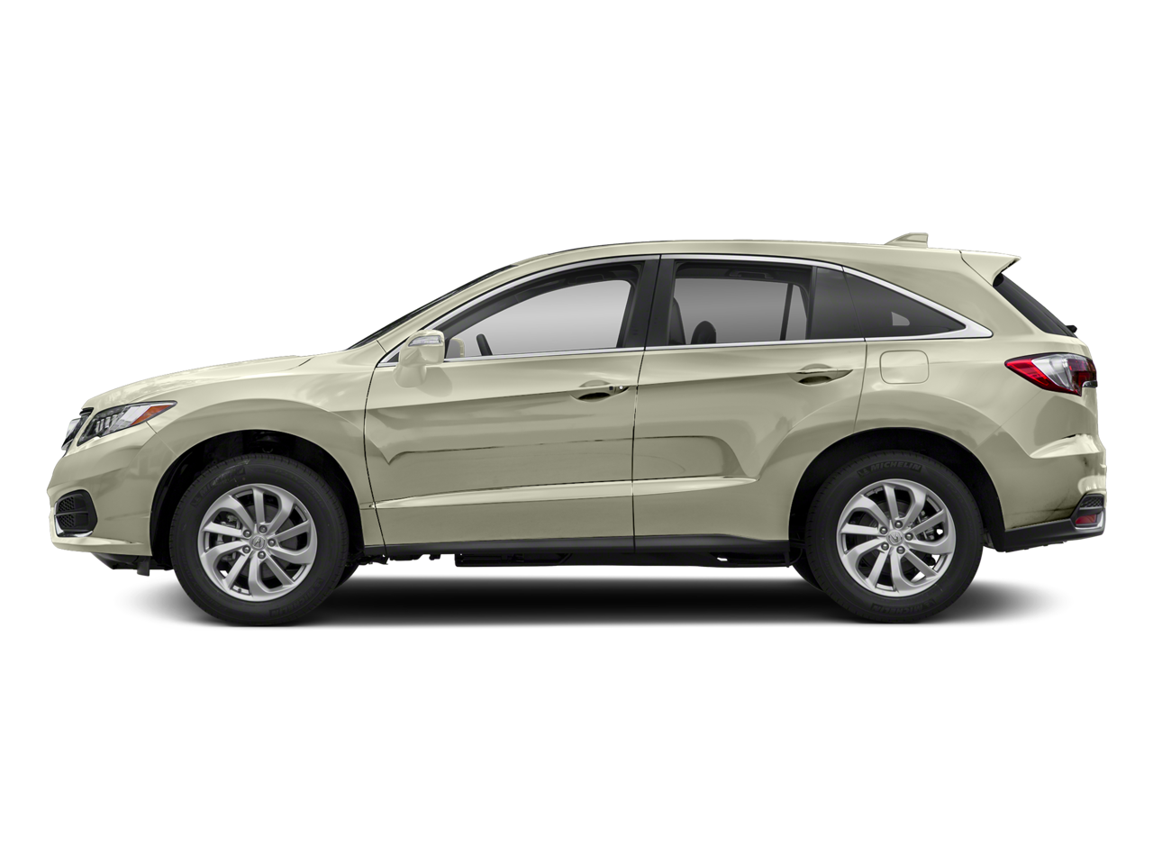 2018 Acura RDX AWD