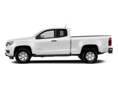 2018 Chevrolet Colorado 2WD Work Truck