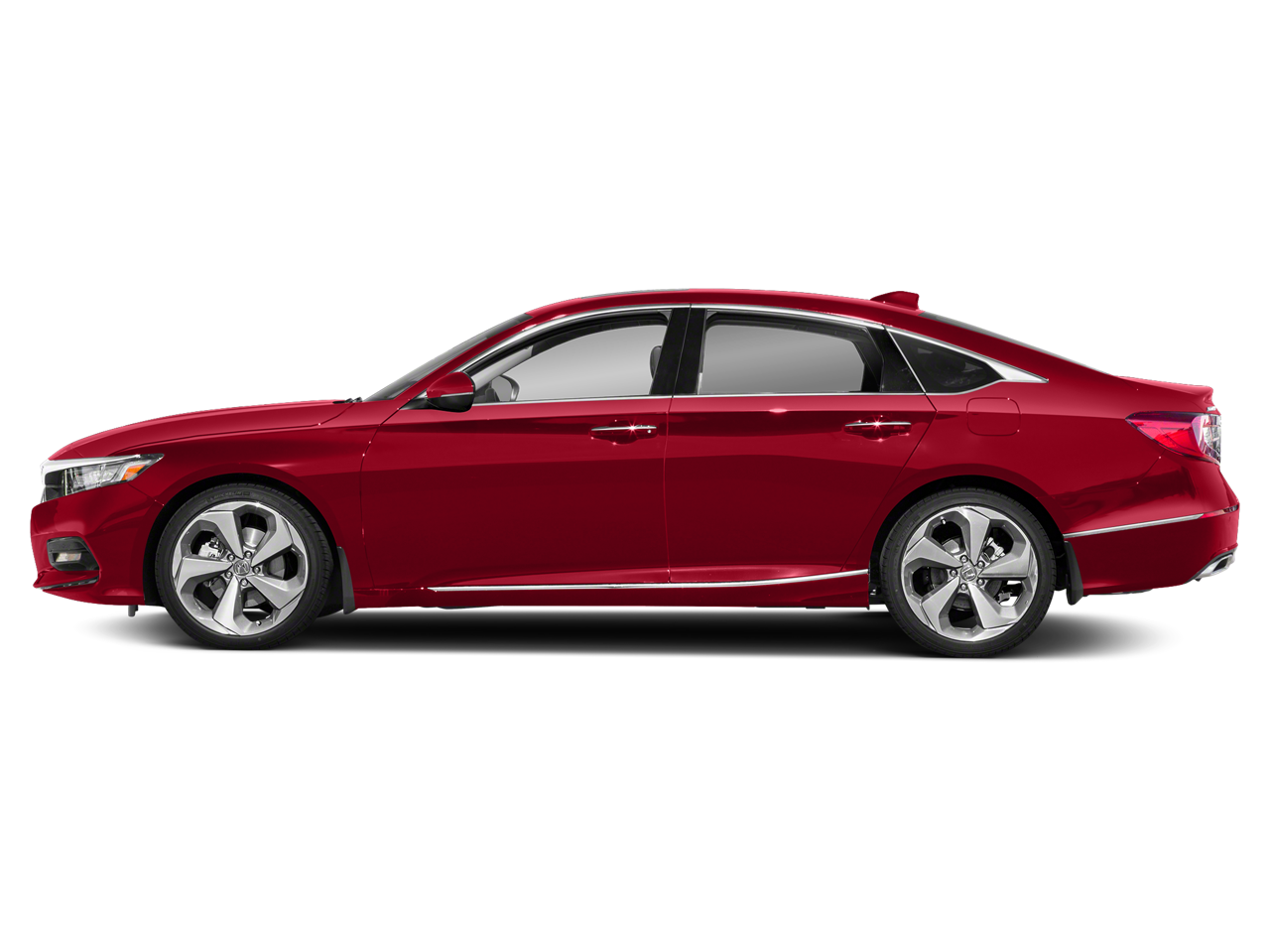 2018 Honda Accord Sedan Touring 2.0T