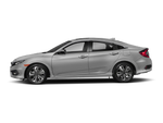 2018 Honda Civic Sedan EX-T