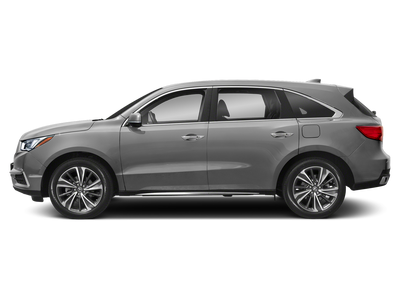 2019 Acura MDX w/Technology Pkg