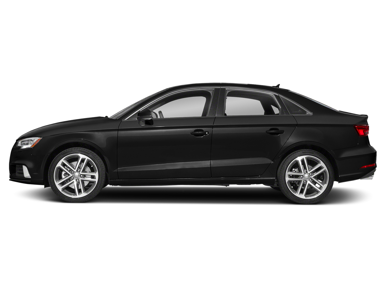 2019 Audi A3 Sedan Premium