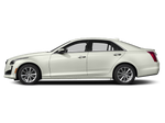 2019 Cadillac CTS Sedan Luxury AWD