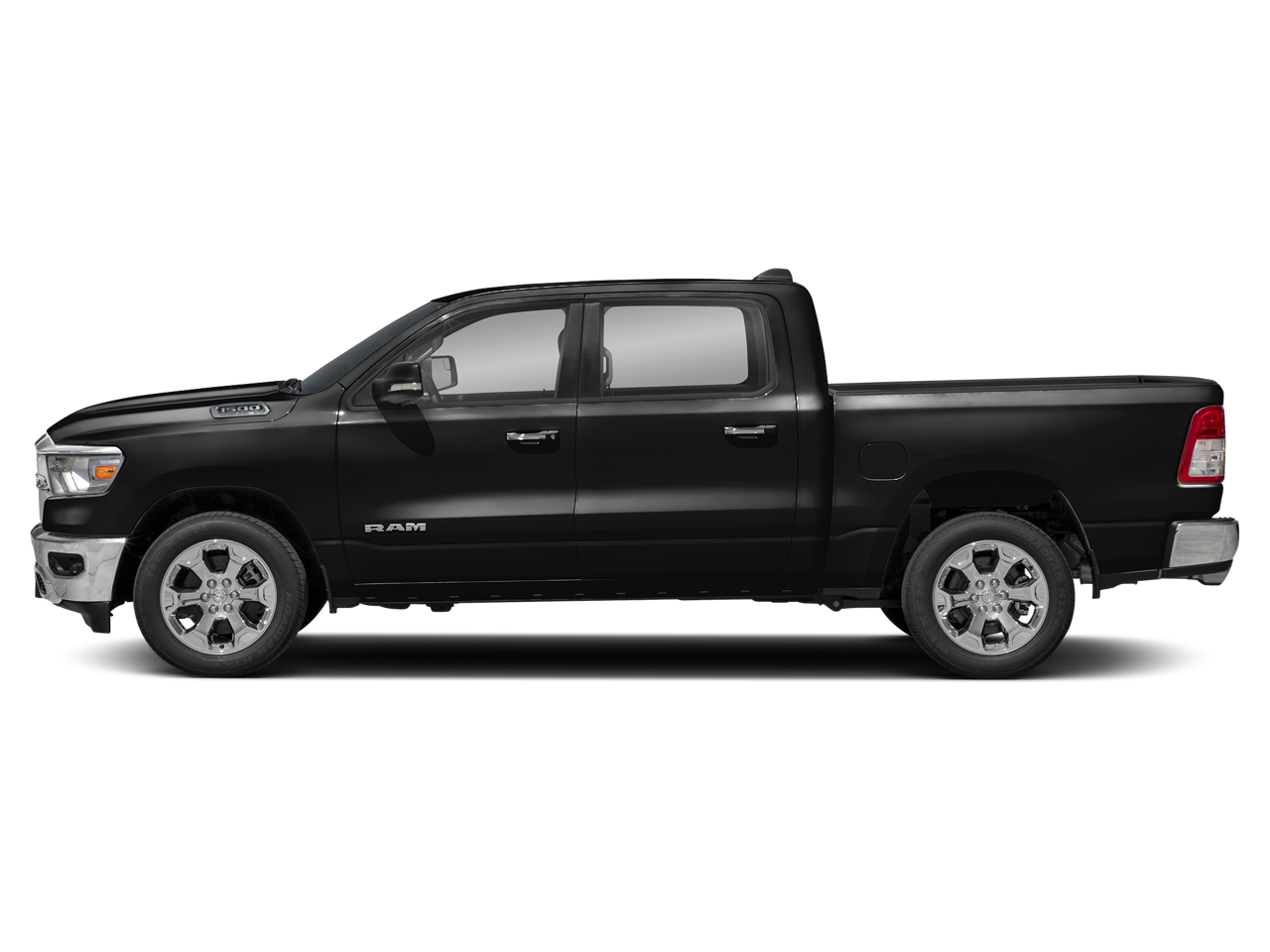 2019 RAM All-New 1500 Big Horn/Lone Star