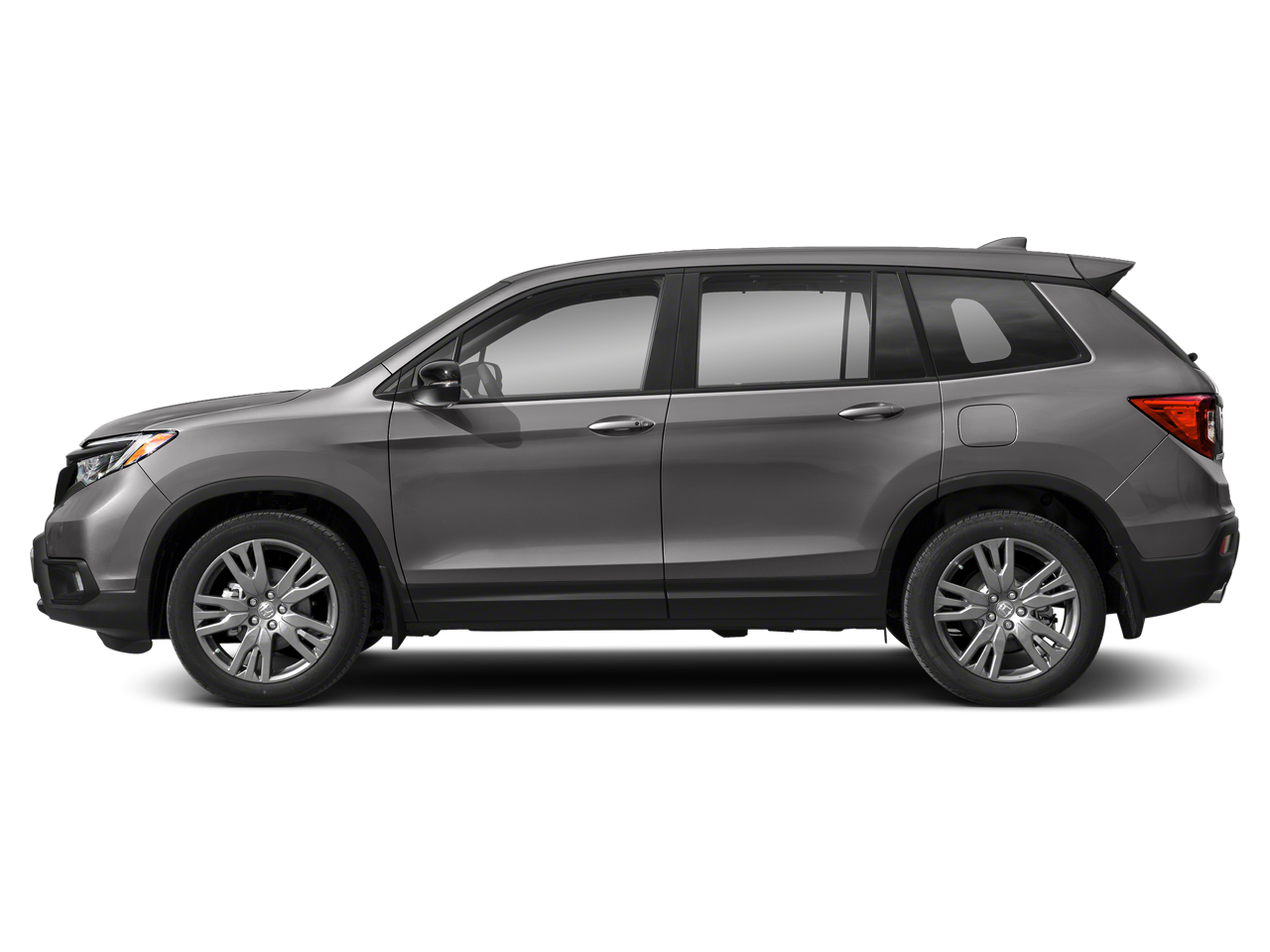 2020 Honda Passport EX-L photo 3