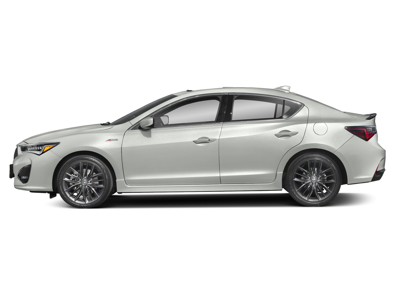 2021 Acura ILX w/Premium/A-Spec Package