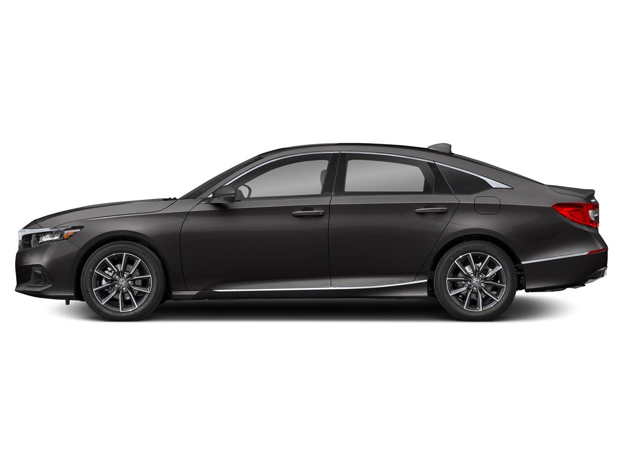 2022 Honda Accord EX-L