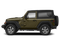 2022 Jeep Wrangler Willys