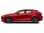 2022 Mazda Mazda3 Hatchback Premium