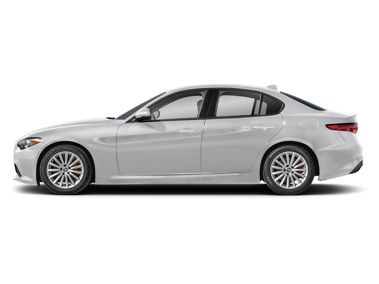 2023 Alfa Romeo Giulia Veloce