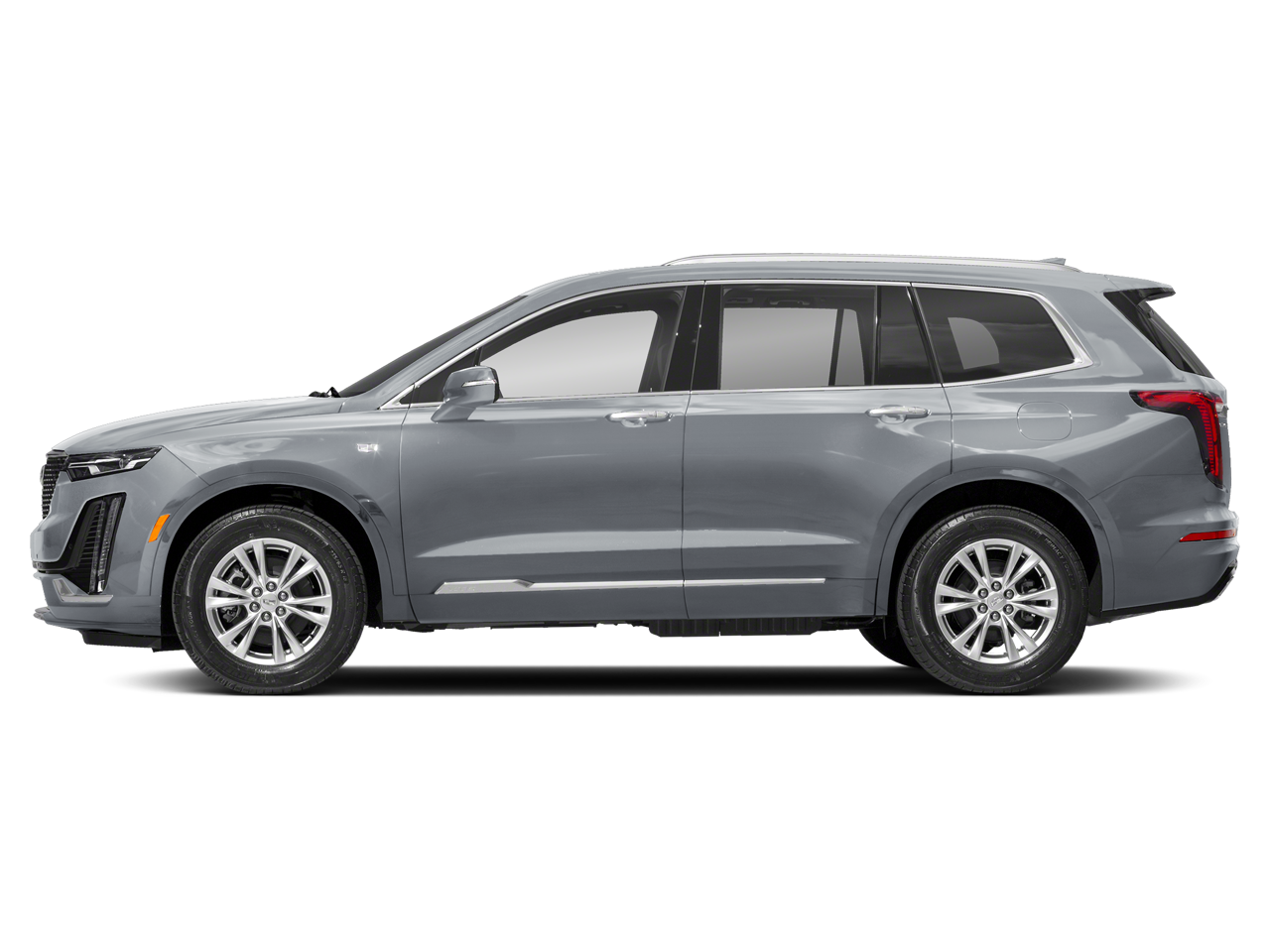 2023 Cadillac XT6 AWD Premium Luxury