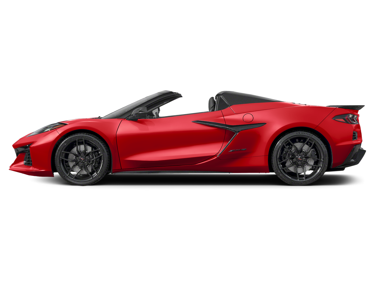 2024 Chevrolet Corvette 3LZ