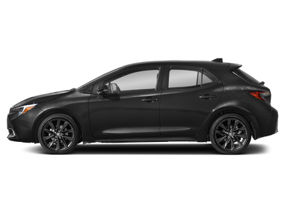 2024 Toyota Corolla Hatchback XSE