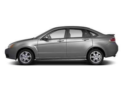 2010 Ford Focus SE