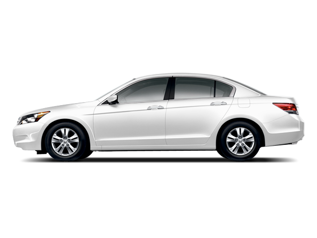 2010 Honda Accord LX-P