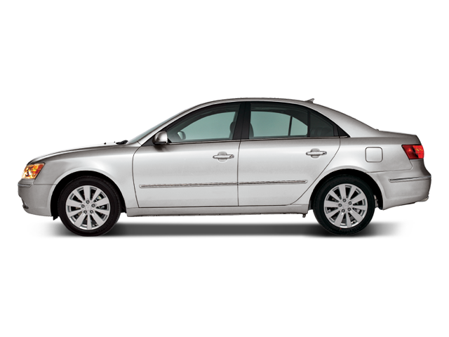 2010 Hyundai Sonata GLS PZEV