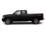 2011 Chevrolet Silverado 1500 LS