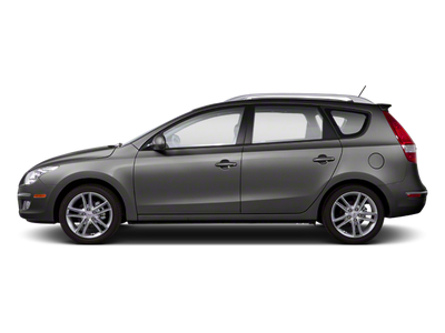 2011 Hyundai Elantra Touring GLS