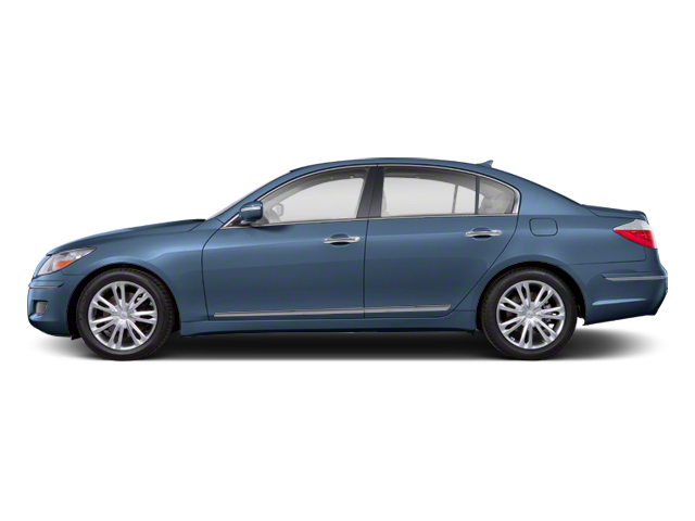 2011 Hyundai Genesis 4dr Sdn V8