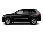 2012 Jeep Grand Cherokee Limited