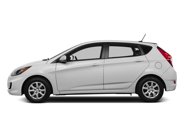 2013 Hyundai Accent 5-Door GS