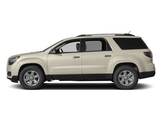 2014 GMC Acadia SLE