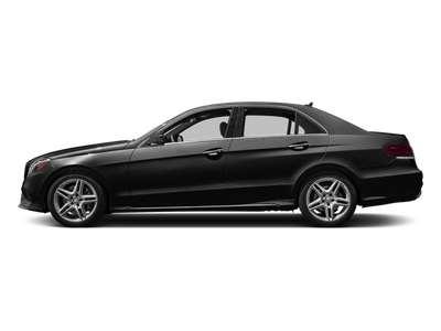 2016 Mercedes-Benz E 350 E 350 Sport