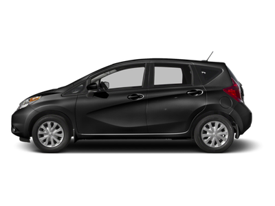 2016 Nissan Versa Note SV