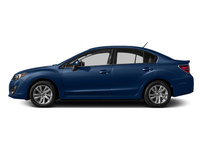 2016 Subaru Impreza Premium