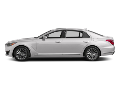 2017 Genesis G90 5.0L Ultimate