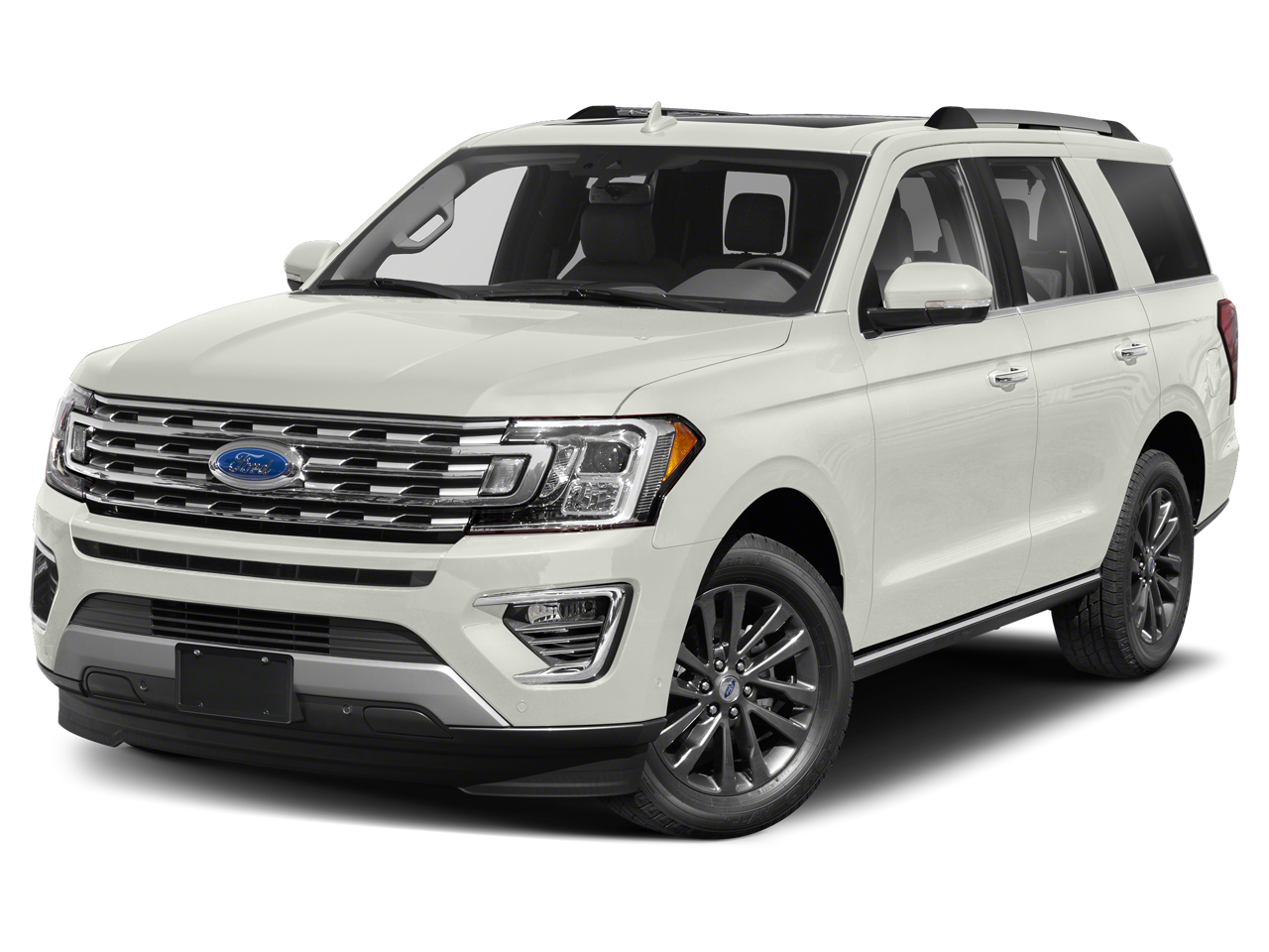 2019 Ford Expedition