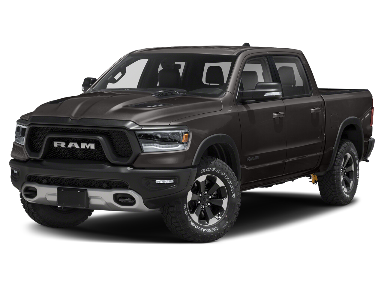 2019 RAM All-New 1500 Big Horn/Lone Star