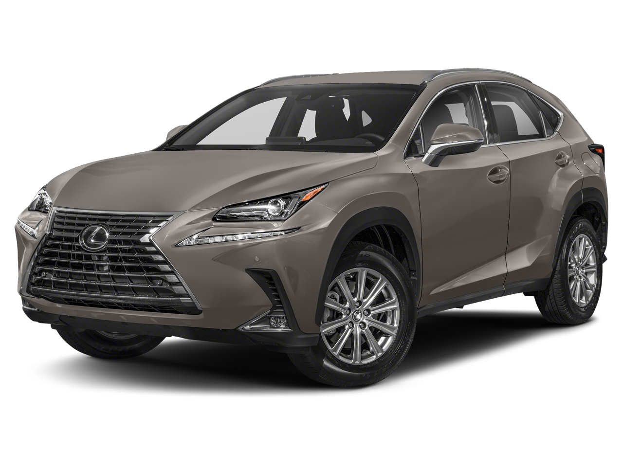 2020 Lexus NX 300 NX 300