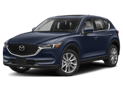 2021 Mazda Mazda CX-5 Grand Touring Reserve