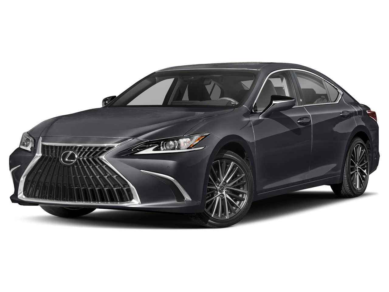 2022 Lexus ES 350