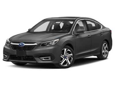 2022 Subaru Legacy Limited