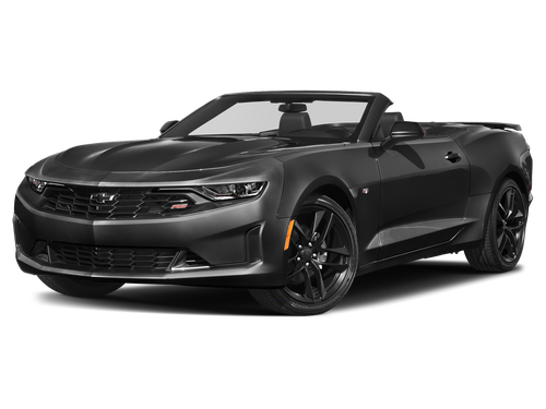 2023 Chevrolet Camaro LT1