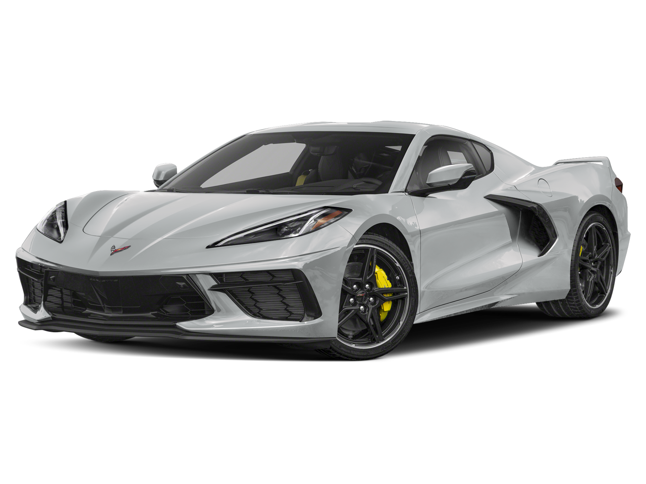2023 Chevrolet Corvette Stingray Coupe 1LT's photo