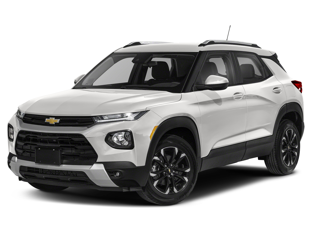 2023 Chevrolet Trailblazer LT AWD's photo