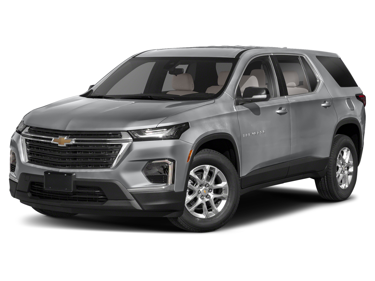 2023 Chevrolet Traverse AWD RS's photo