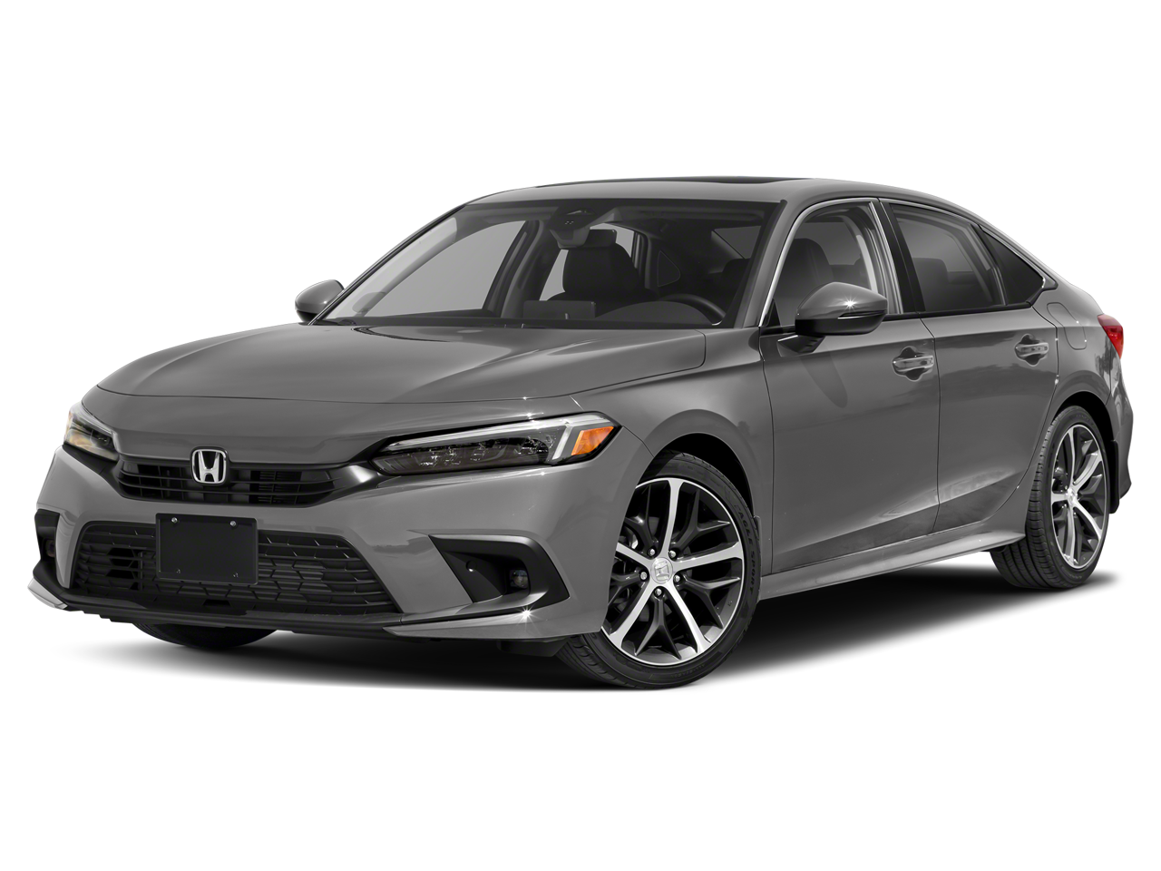 2023 Honda Civic Touring