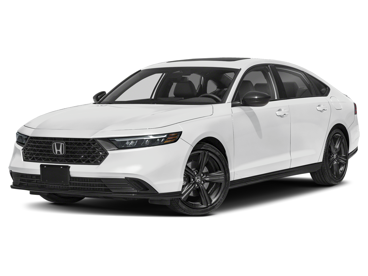 2023 Honda Accord Sport-L