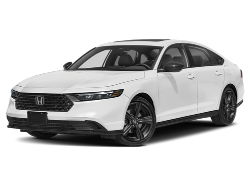 2023 Honda Accord Sport-L