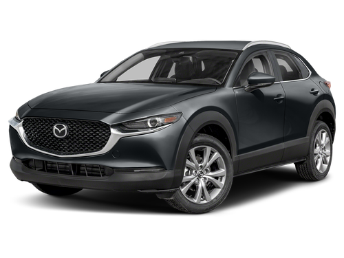 2023 Mazda Mazda CX-30 2.5 S Select Package